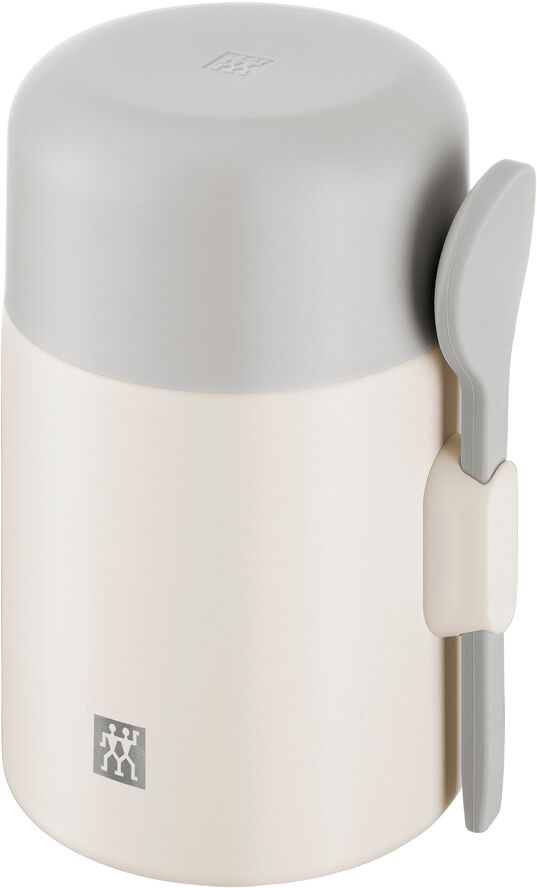 Matburkar 600 ml, Rostfritt stål