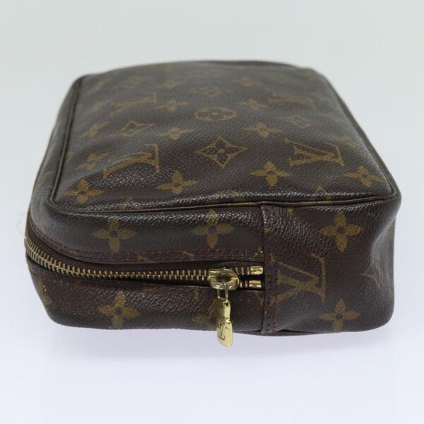 Louis Vuitton Trousse Toilette