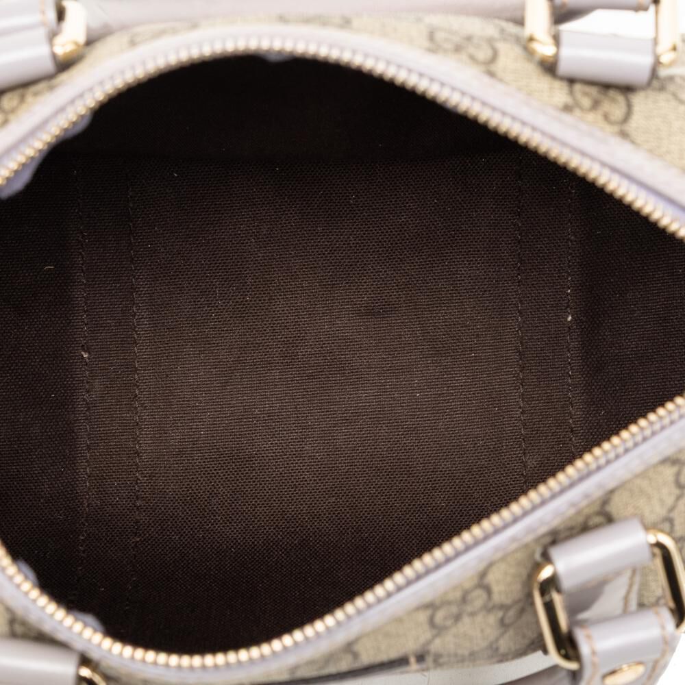 Gucci Boston Bag