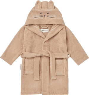 Lily Rabbit Bathrobe