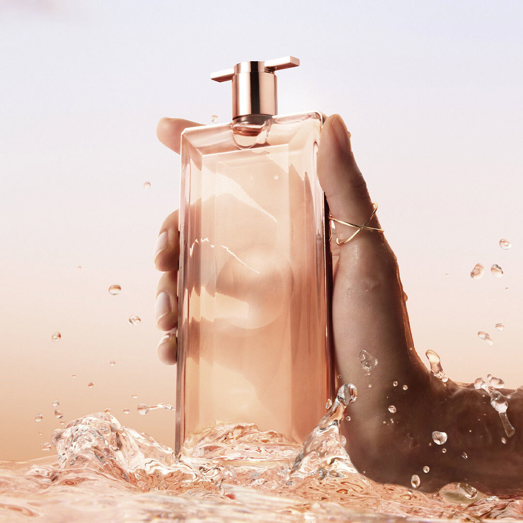 Idole Eau de Toilette