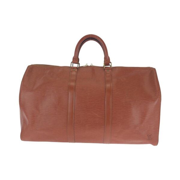 Louis Vuitton Keepall