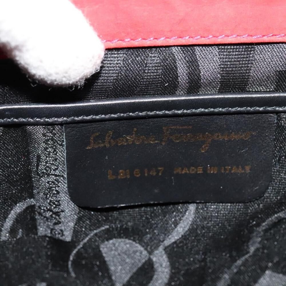 Salvatore Ferragamo Backpack