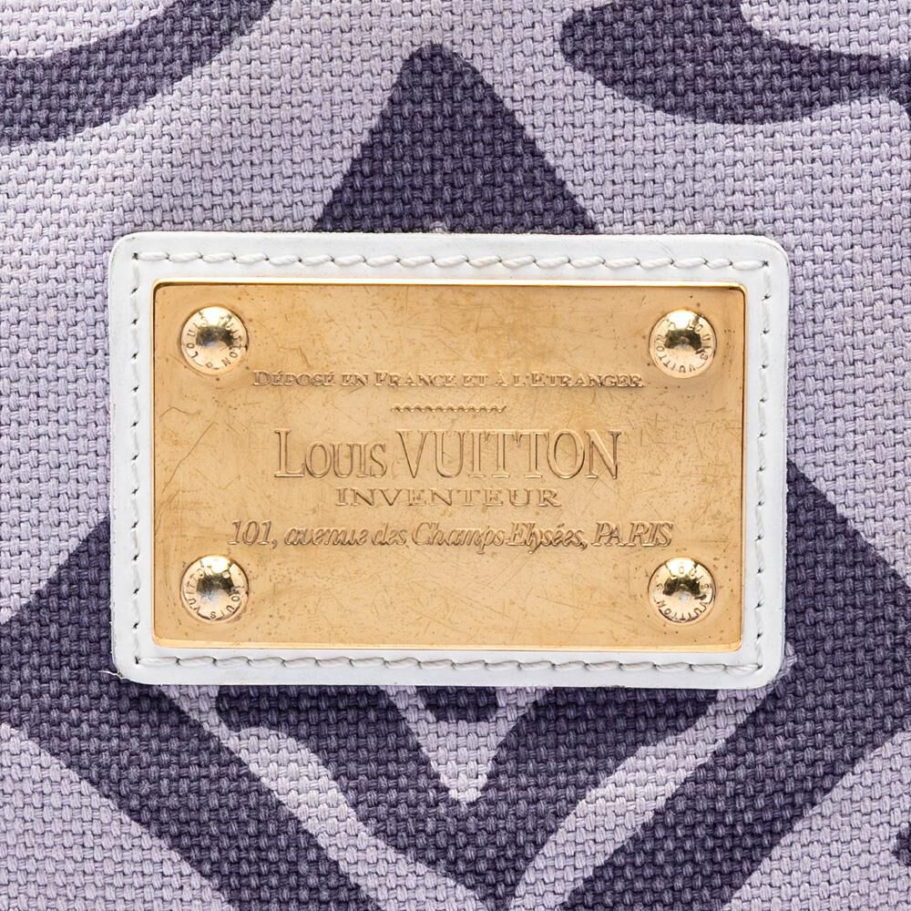 Louis Vuitton Cabas