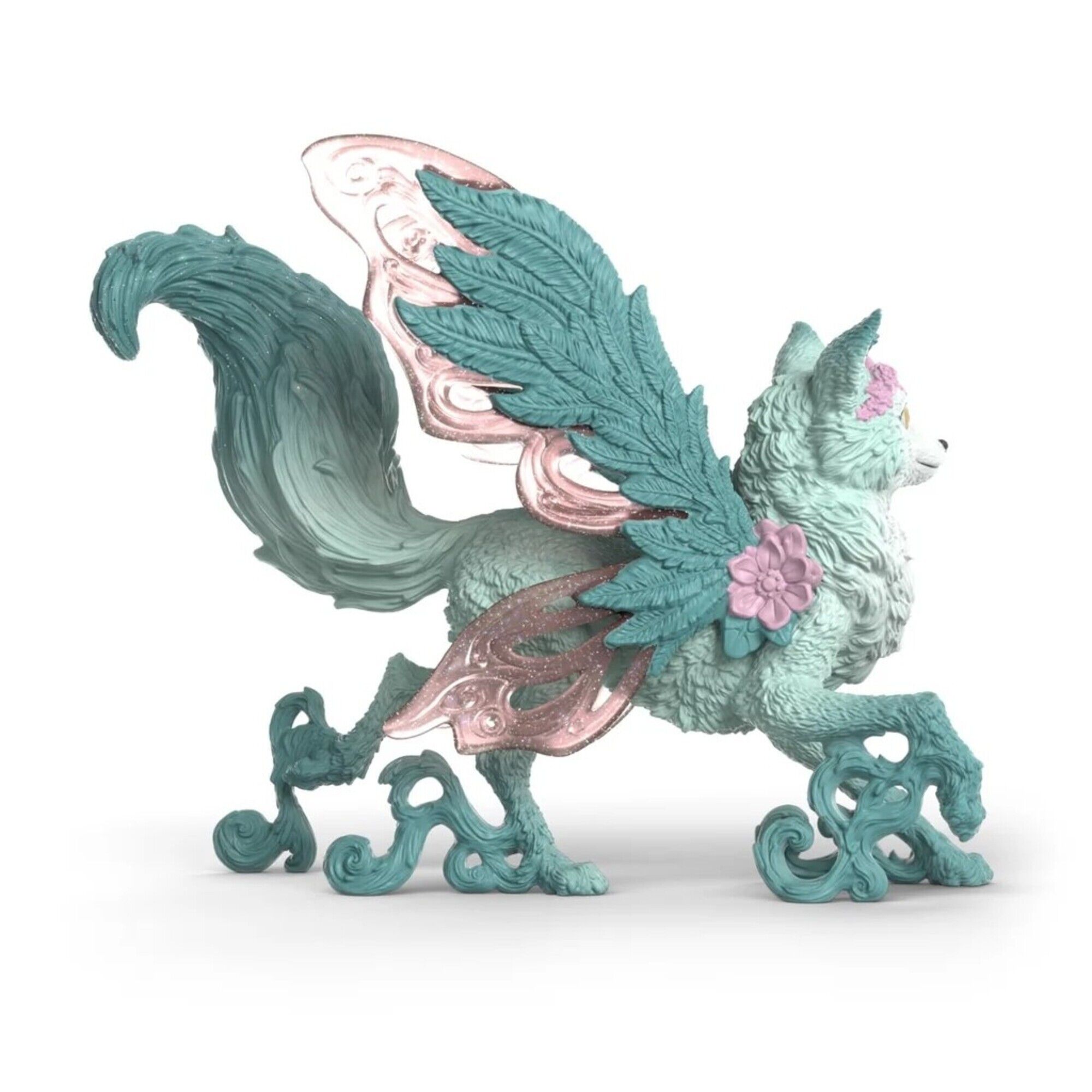 Schleich Magisk Fjeret R&aelig;