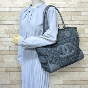 Chanel Tote