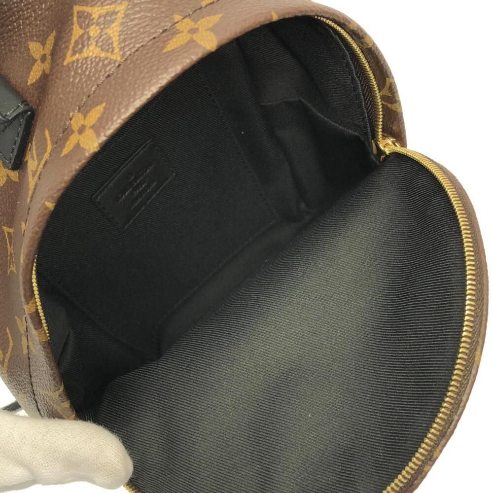 Louis Vuitton Palm Springs