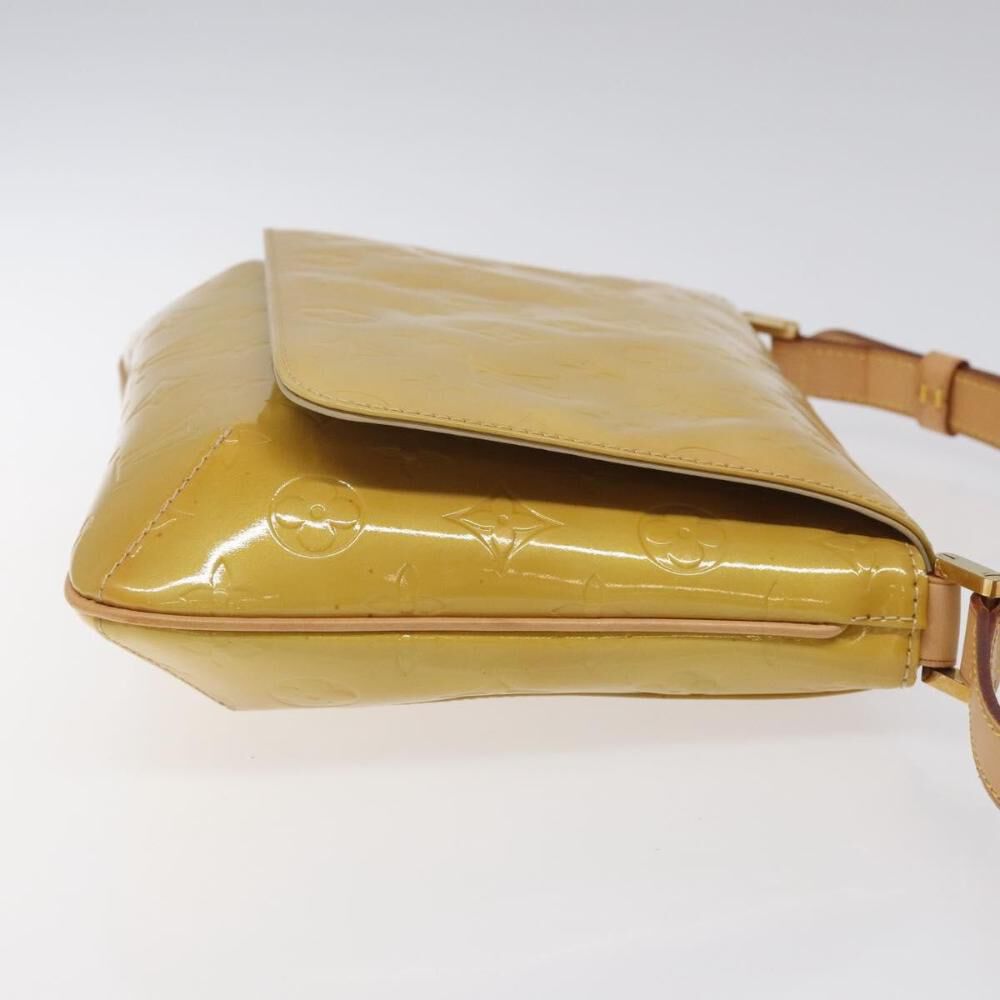 Louis Vuitton Thompson Street