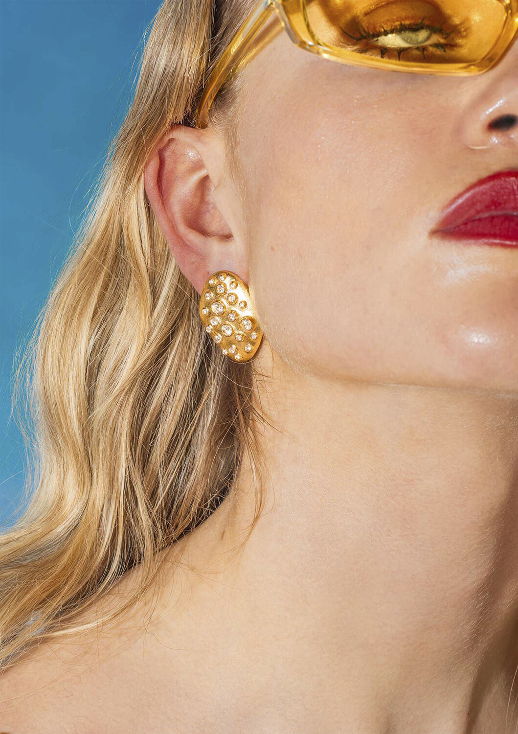 SECOND SIGHT &Oslash;RERINGE