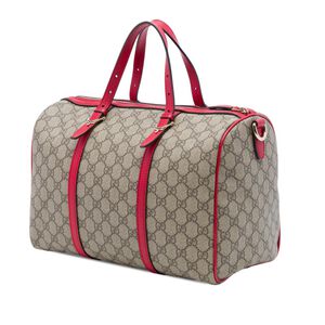 Gucci Boston Bag
