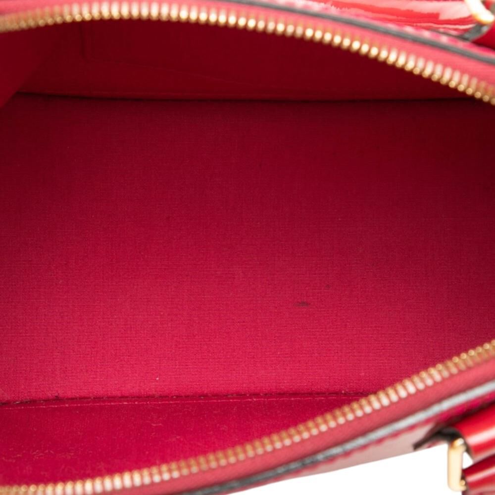 Louis Vuitton Alma