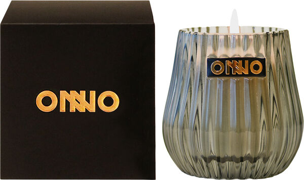 ONNO Eclectic Candle