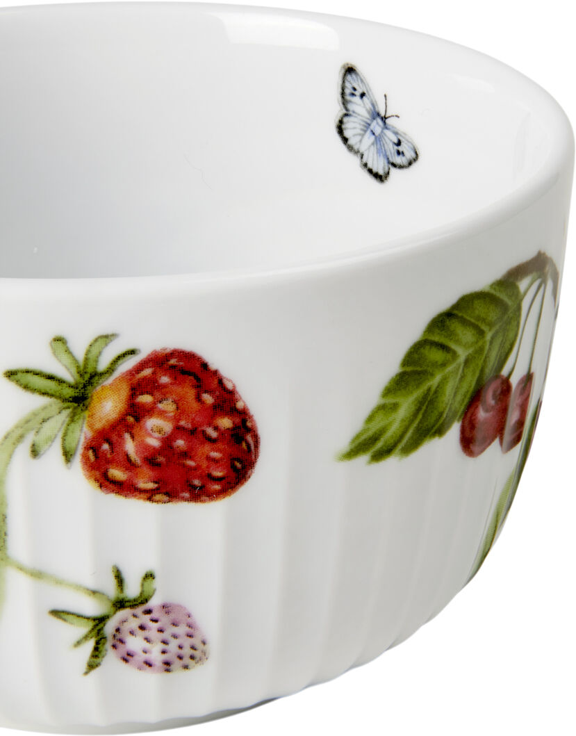 Hammersh&oslash;i Summer Sk&aring;l &Oslash;12 cm sommerb&aelig;r