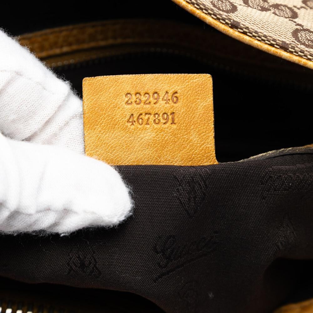 Gucci Bamboo