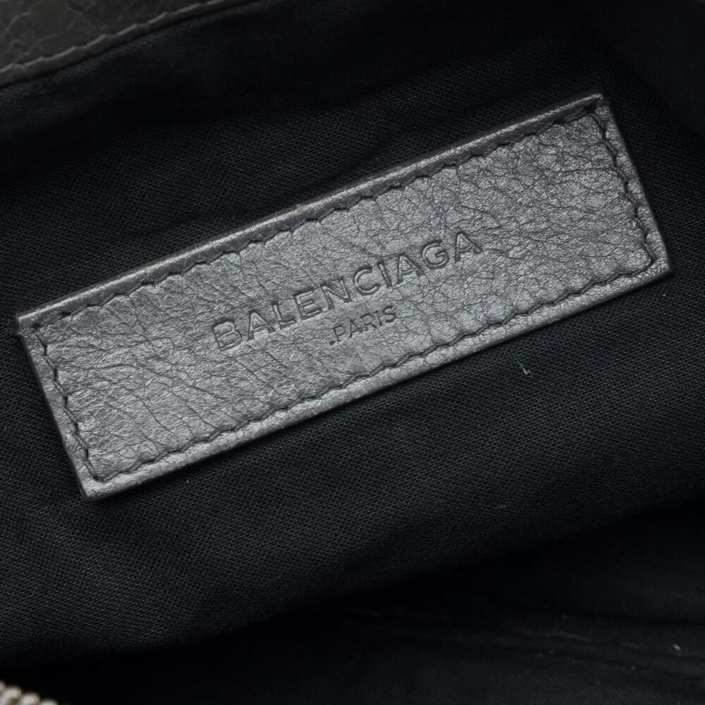 Balenciaga Clutch