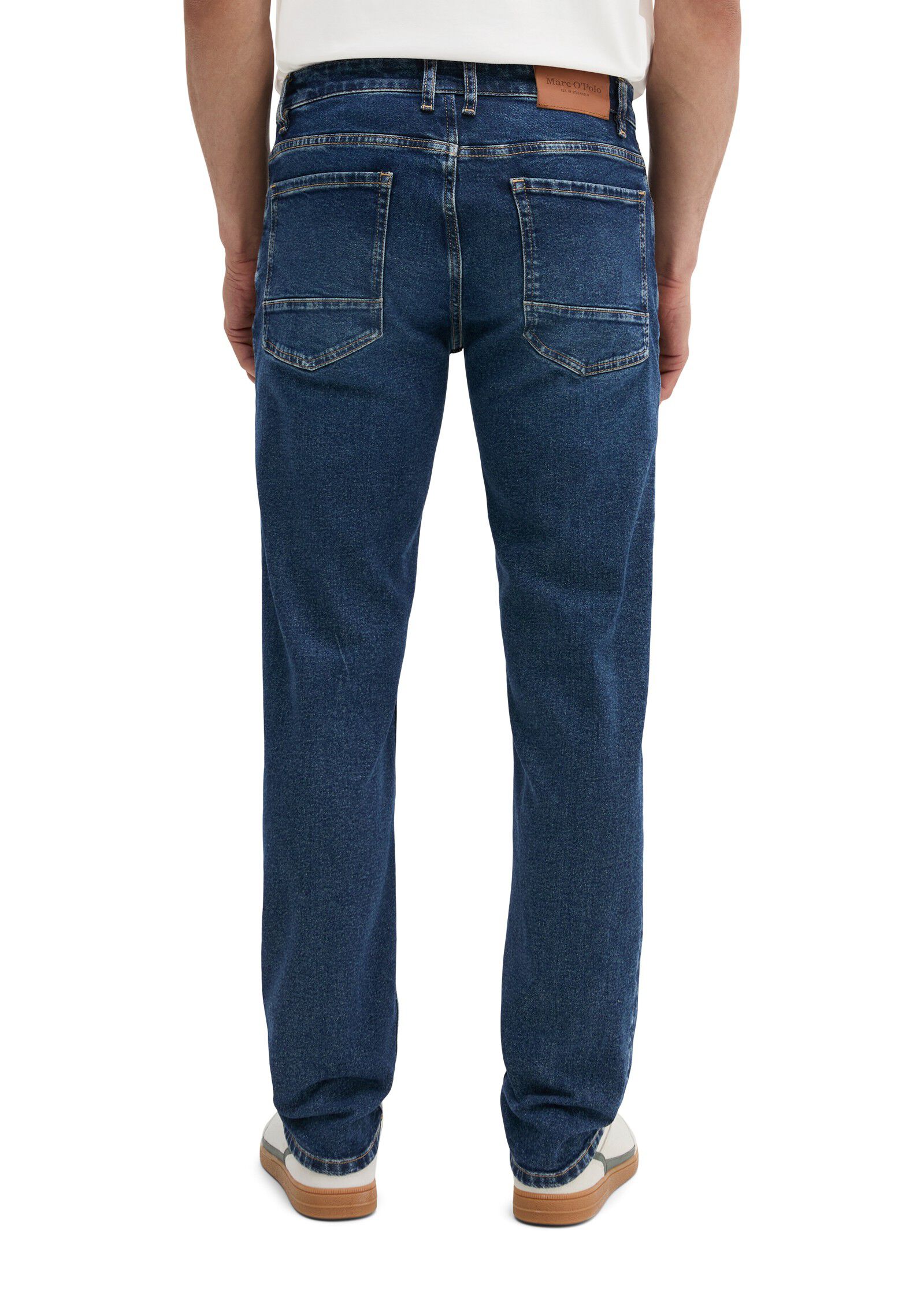 Denim Trousers
