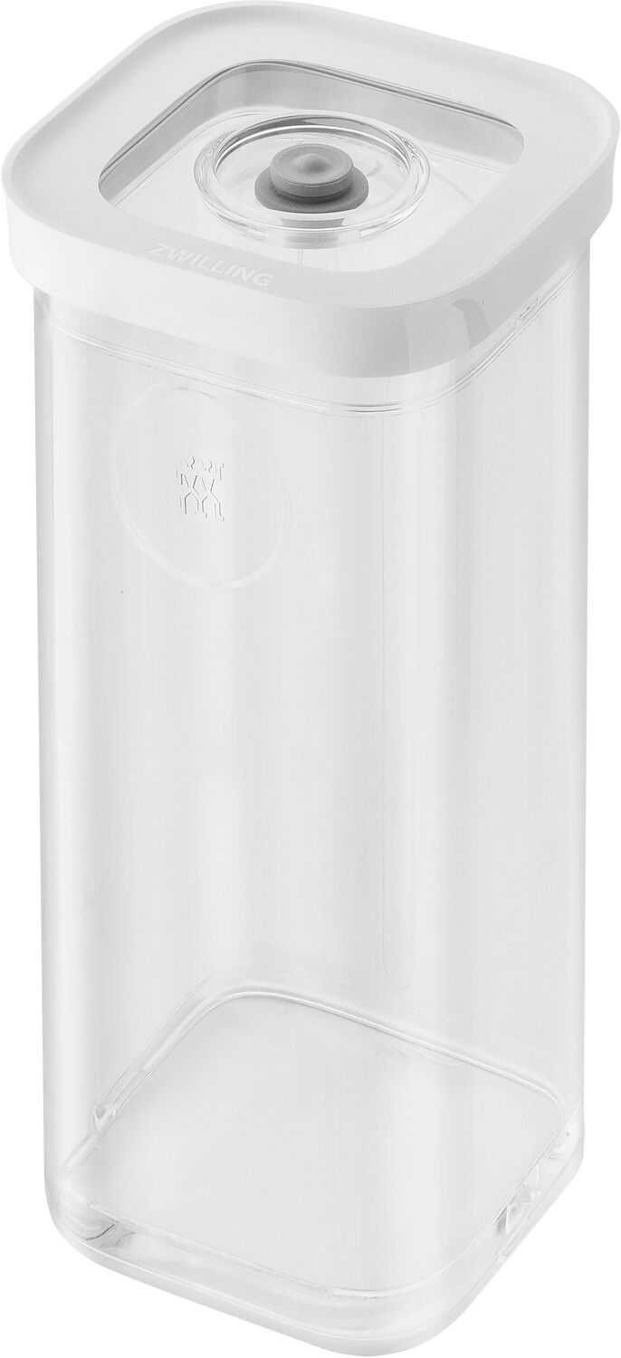 Fresh & Save CUBE box 3S transparent-vit