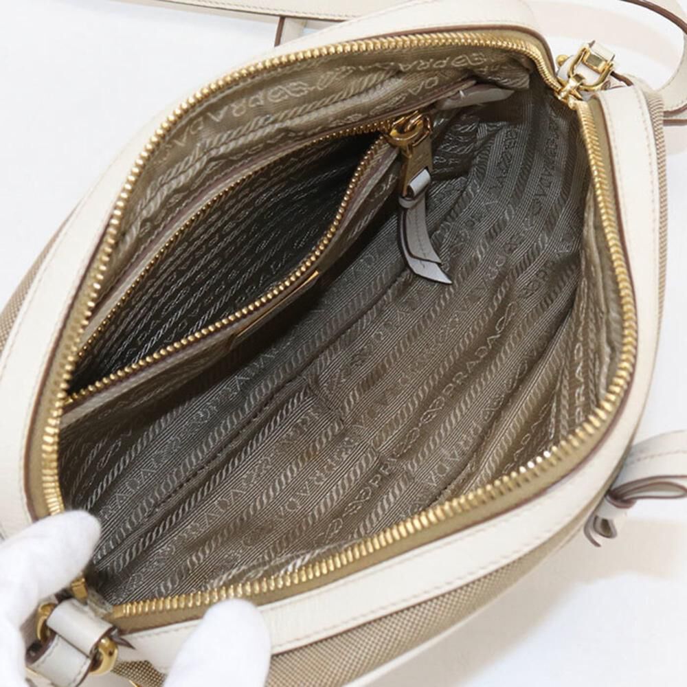 Prada Shoulder Bag