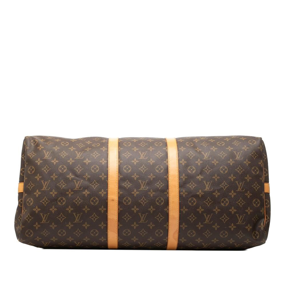 Louis Vuitton Keepall