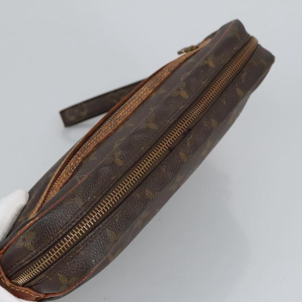 Louis Vuitton Marly Dragonne