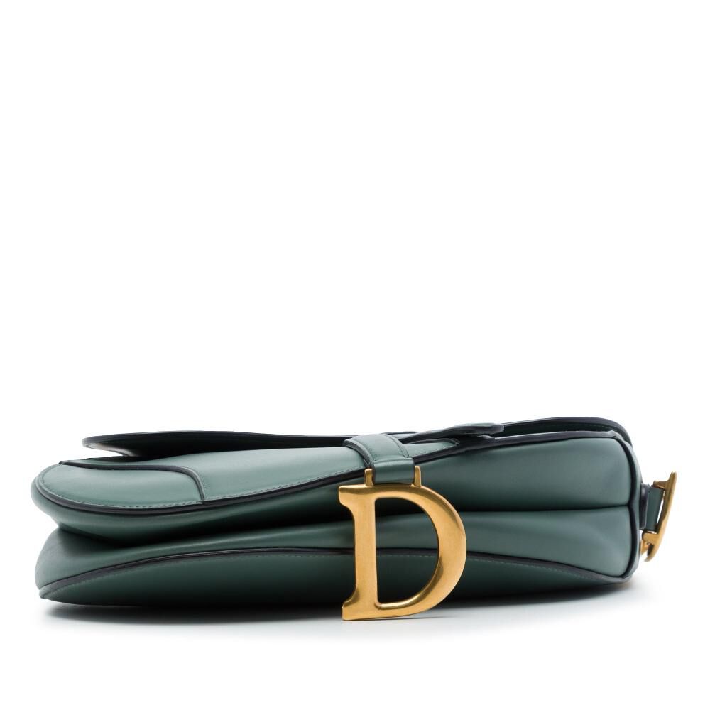 Dior Saddle Bag