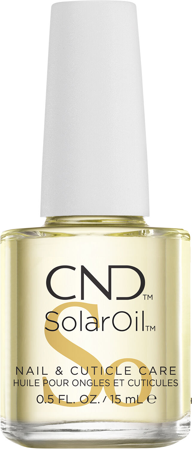 SolarOil Nail Care 14,78 ml.