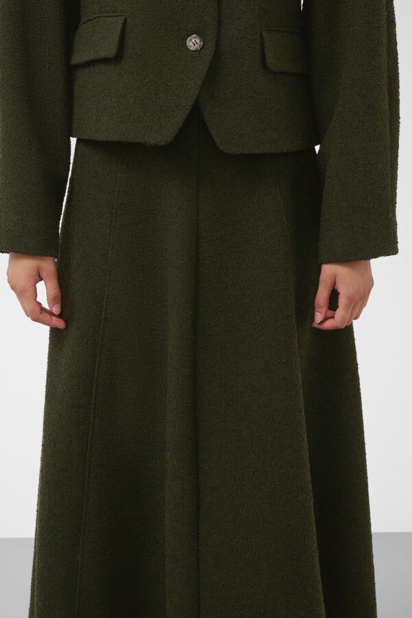 SLElbrus Skirt