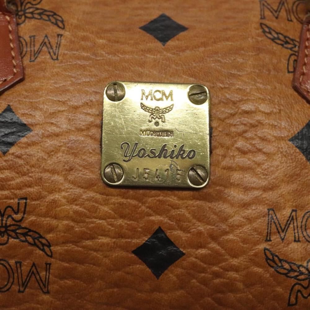 Mcm Handbag
