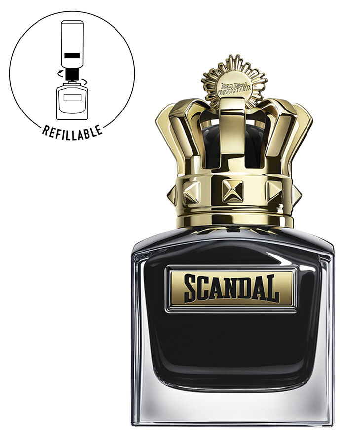Scandal Pour Homme Le Parfum Eau de Parfum