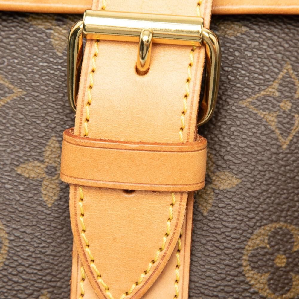 Louis Vuitton Sac Chasse