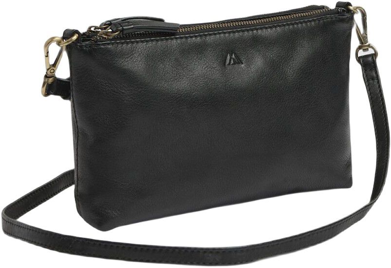 Mikala Cross. Bag,Soft Vin.