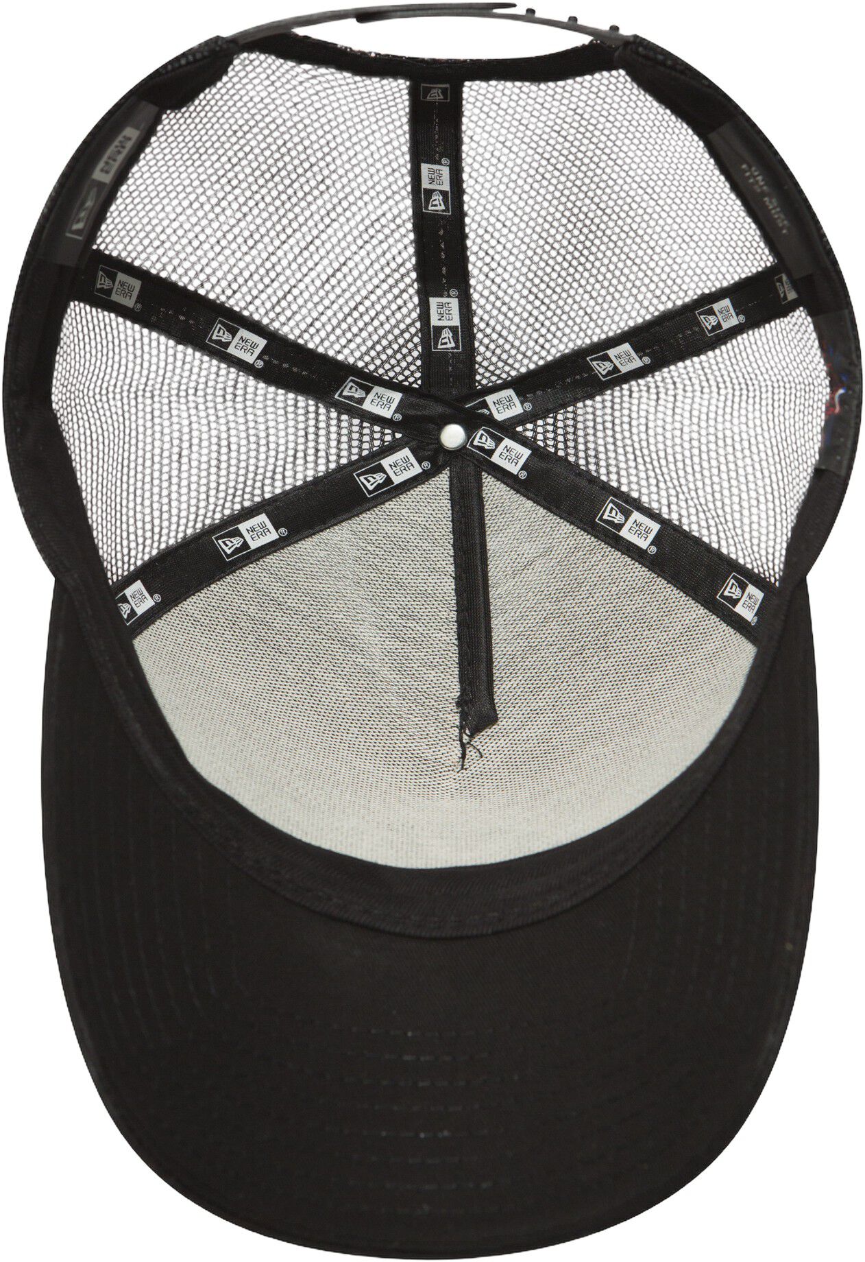 CLEAN TRUCKER NEYYAN BLKBLK