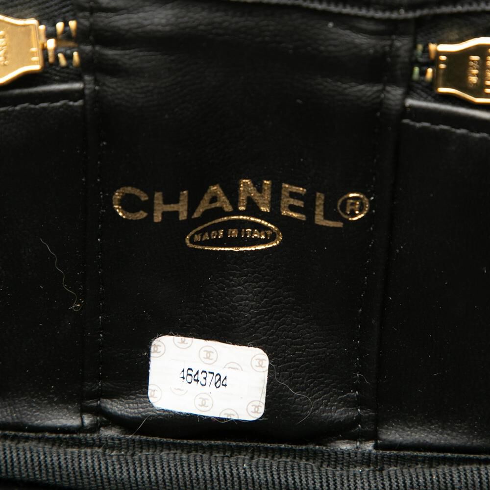 Chanel Vanity
