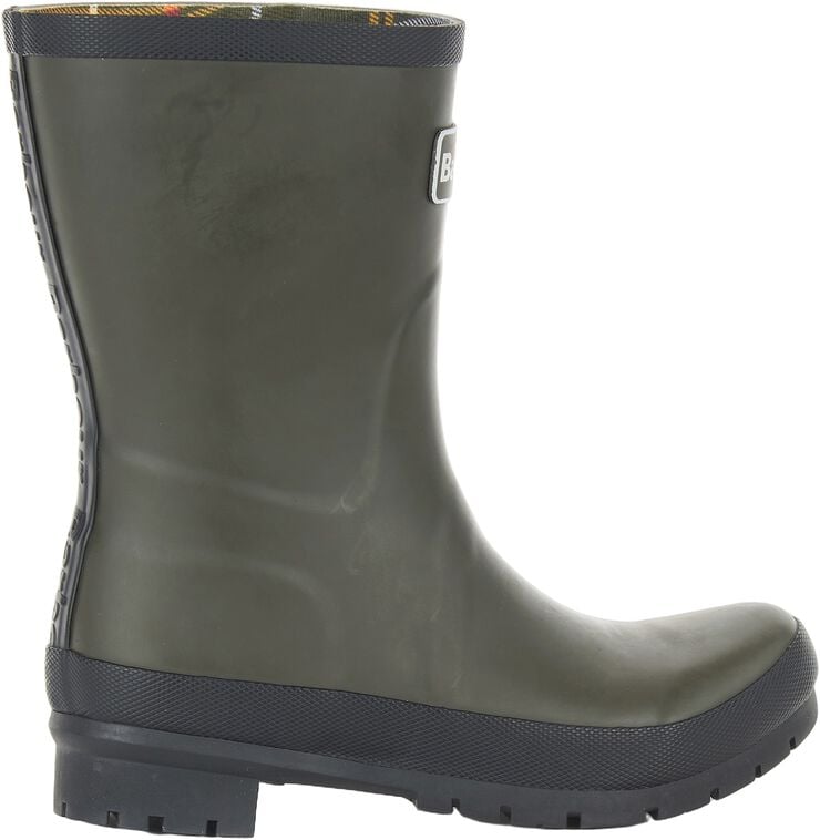 Barbour Banbury