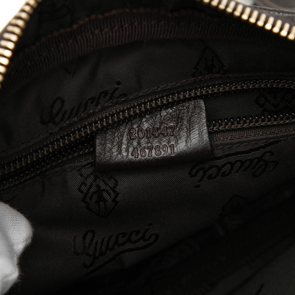 Gucci Crossbody Bag