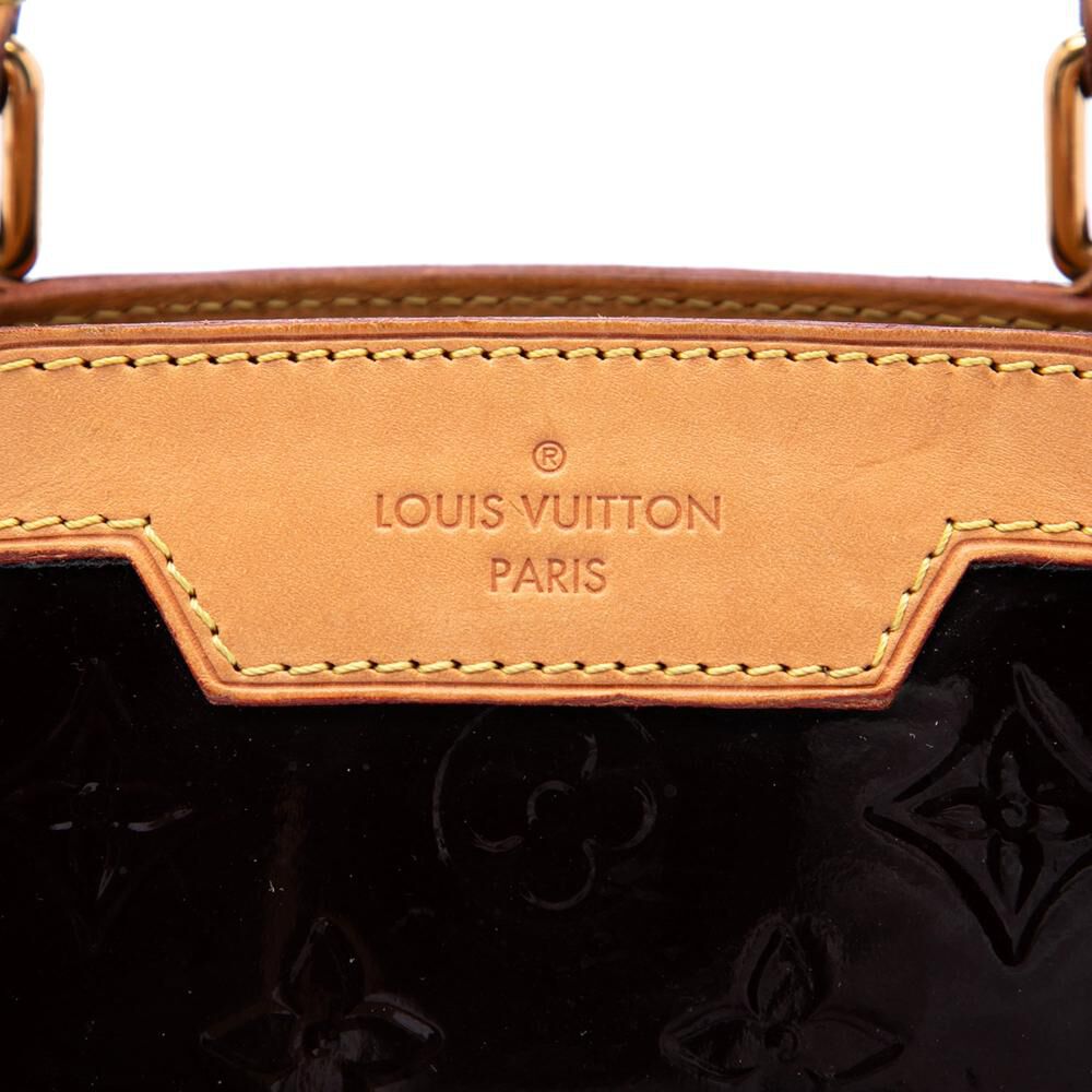 Louis Vuitton Brea