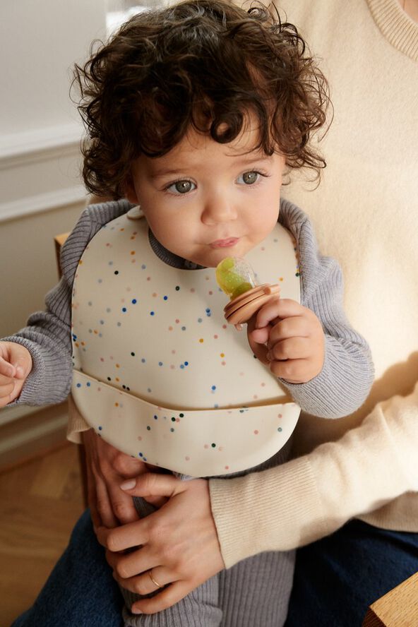 Miranda food feeder 2-pack