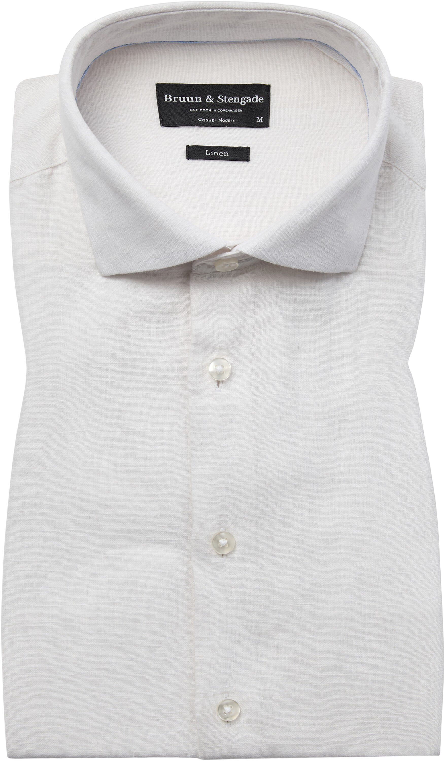 BS Tahaka Casual Modern Fit Shirt