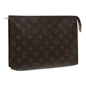 Louis Vuitton Poche Toilette