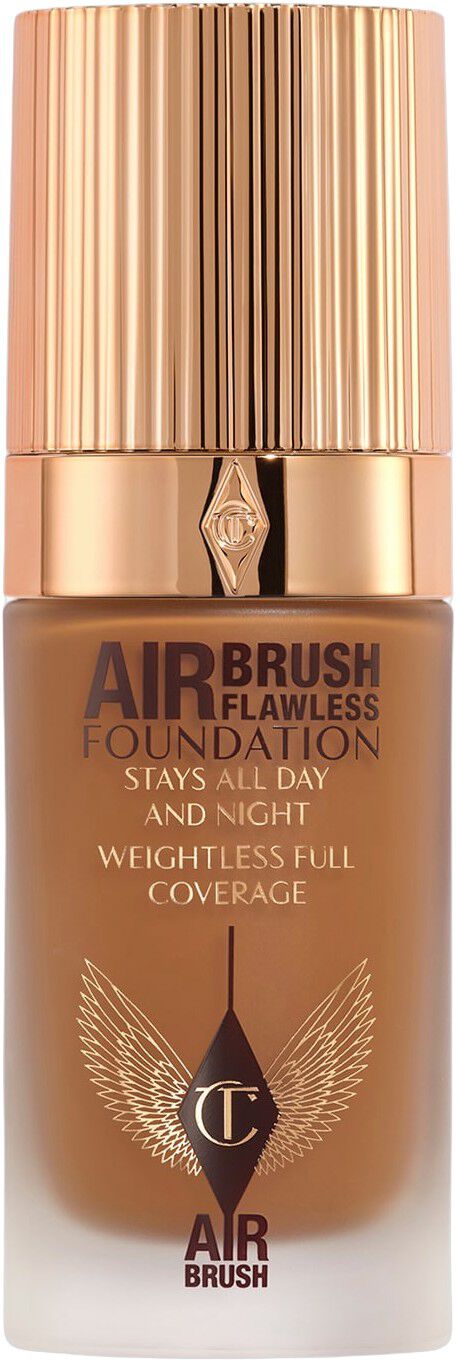 Airbrush Flawless Foundation L&auml;tt fullt&auml;ckande foundation