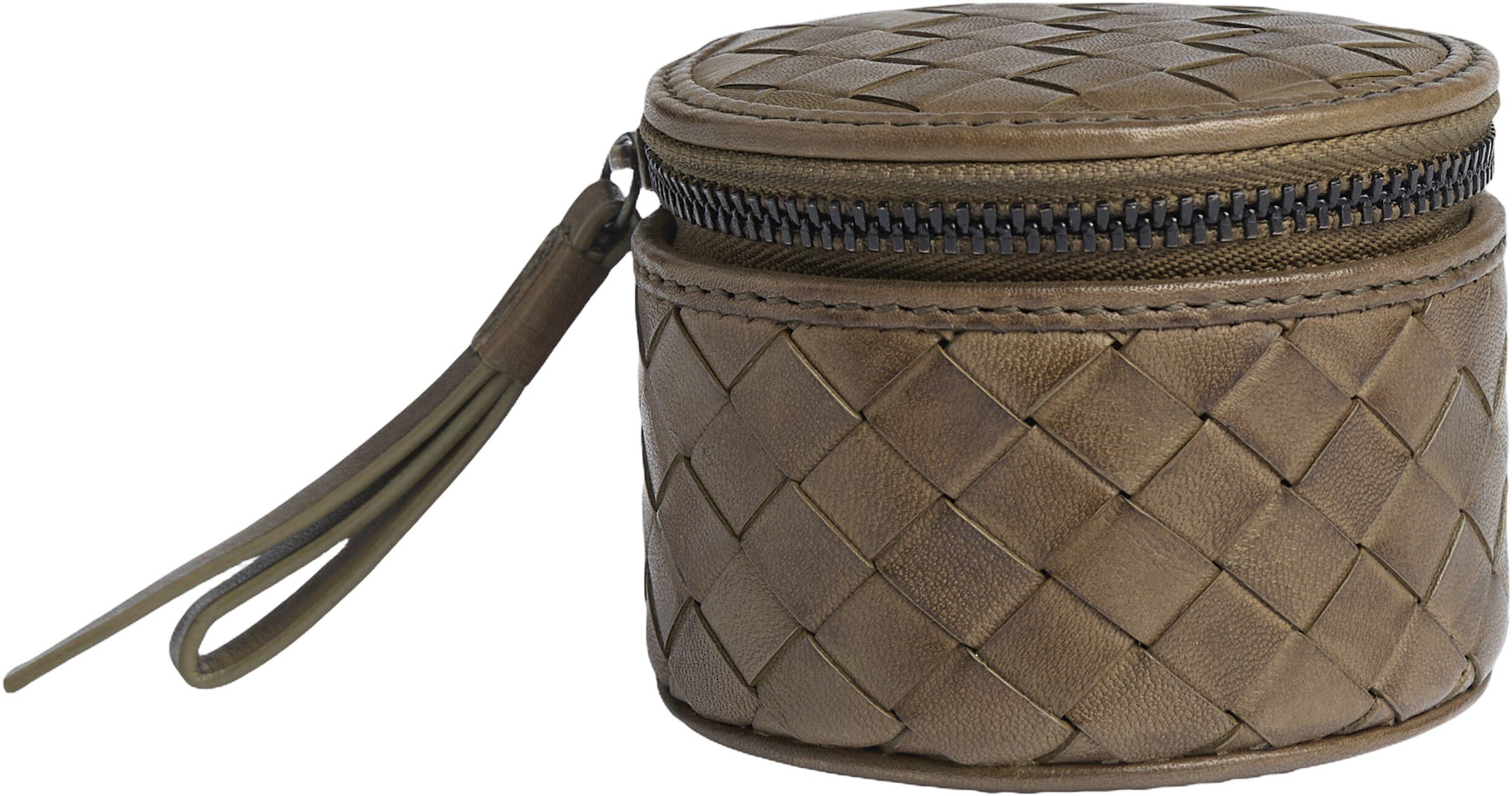LovaMBG Jewelry Box, S, Weave