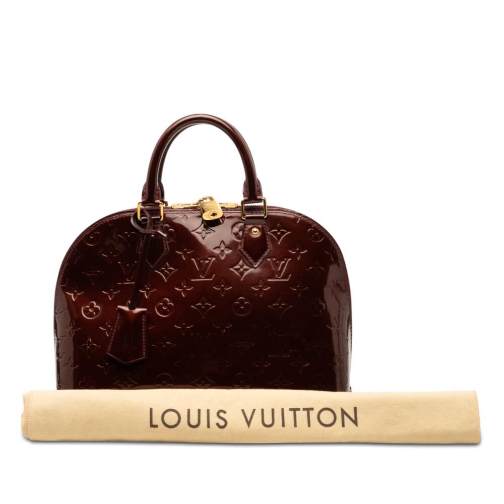 Louis Vuitton Alma