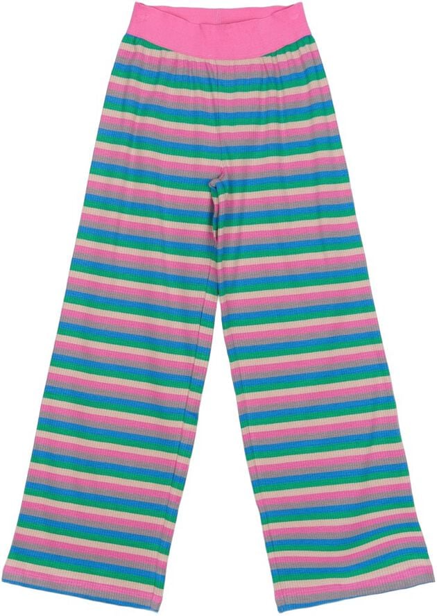 TNPiper Wide Rib Pants