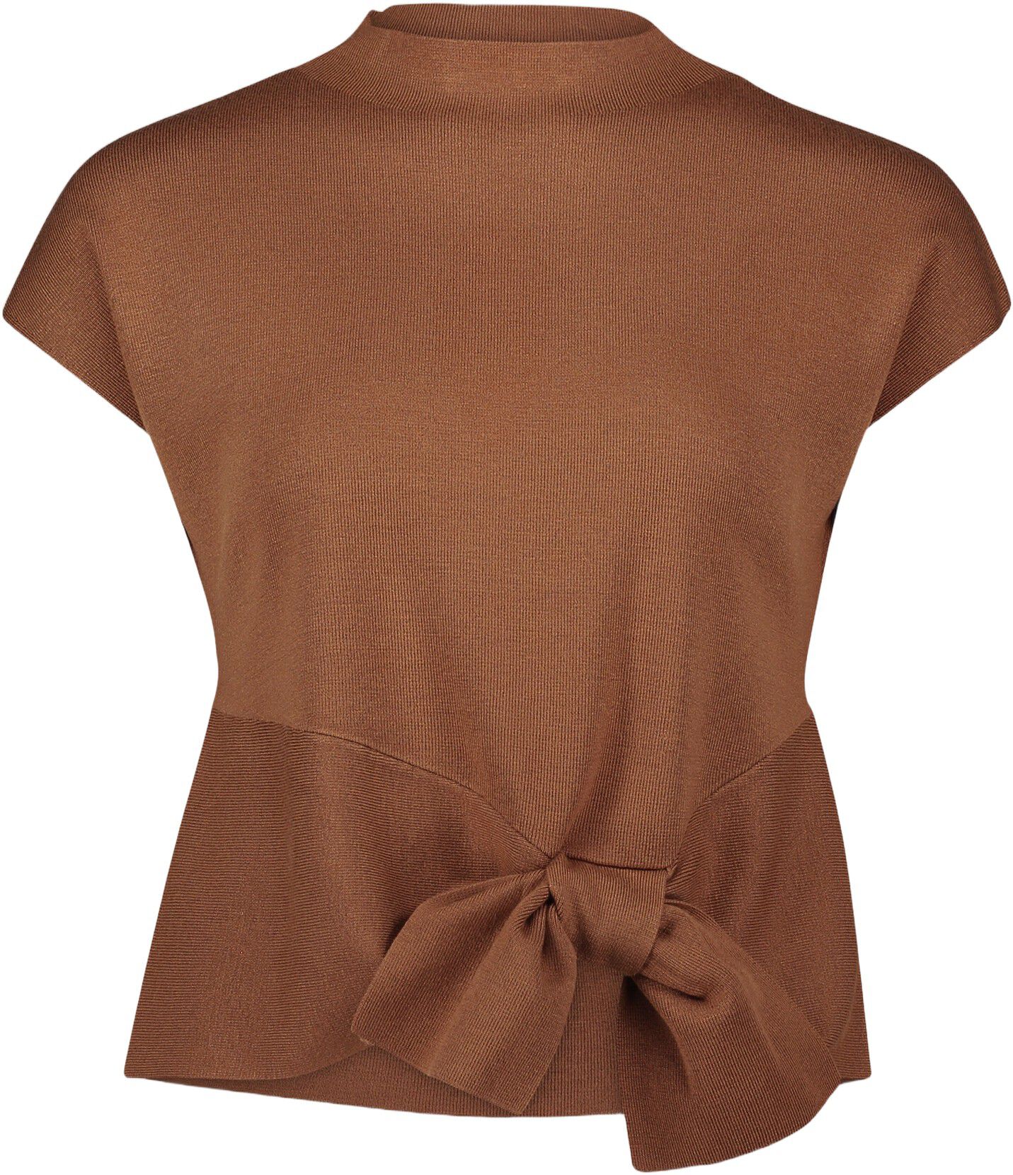 Kort&auml;rmade blusar