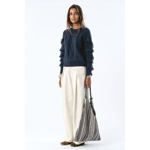 BrielleLL Knit Jumper LS