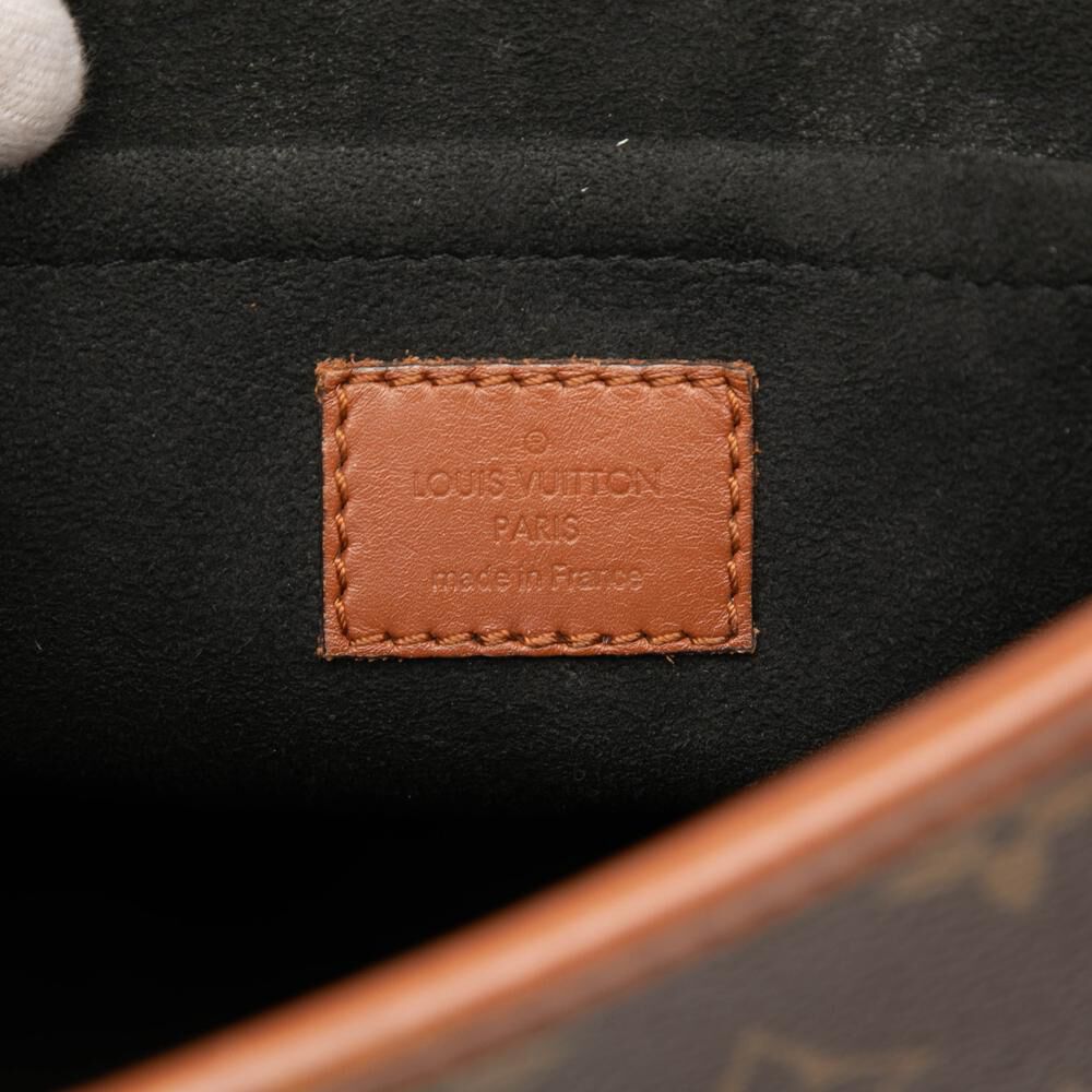 Louis Vuitton Backpack