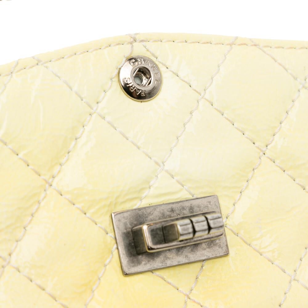 Chanel Flap Bag