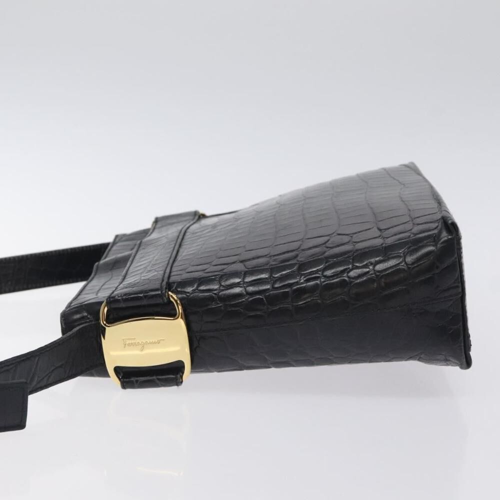 Salvatore Ferragamo Shoulder Bag