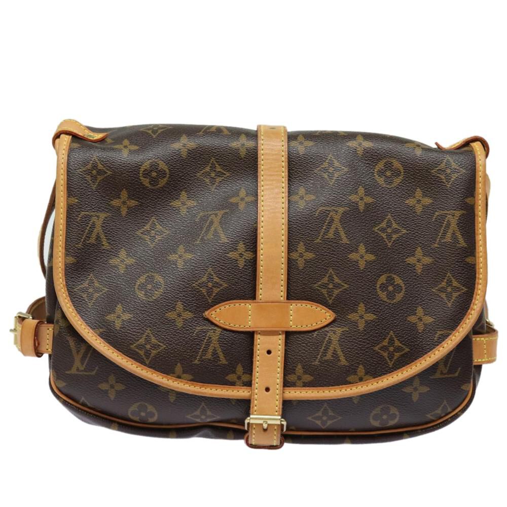 Louis Vuitton Saumur