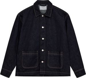 RTNATHAN OVERSHIRT
